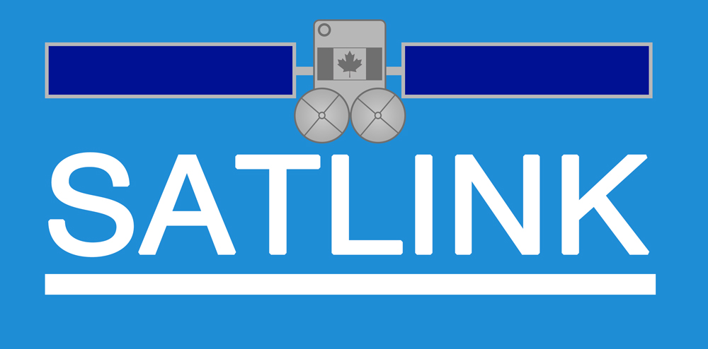 Satlink Logo